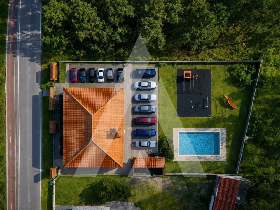 Apartamento T2 para Venda em Valega Foto 1