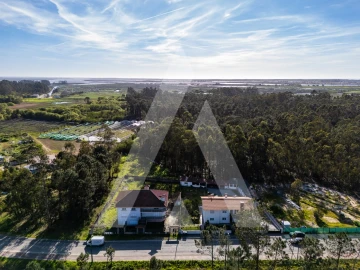 Apartamento T2 para Venda em Valega