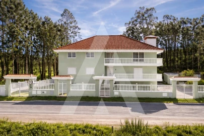 Apartamento T2 para Venda em Valega