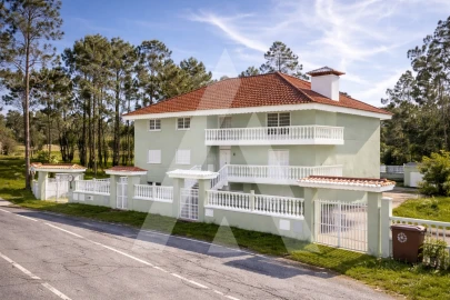 Apartamento T2 para Venda em Valega