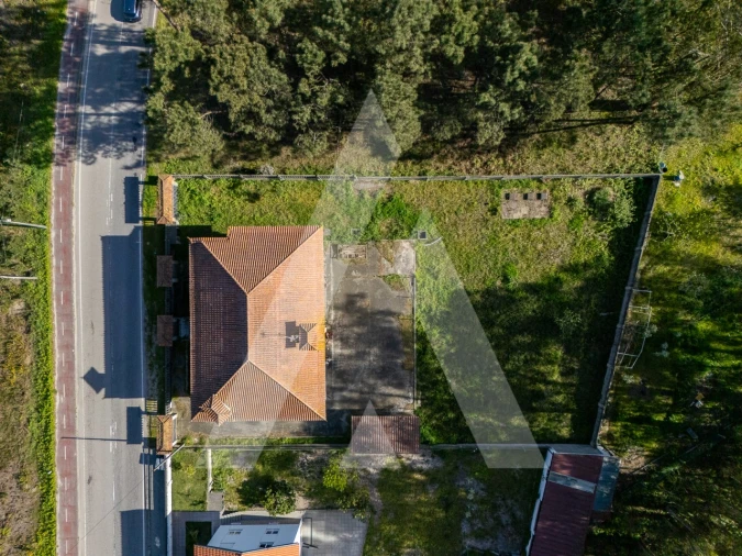 Apartamento T2 para Venda em Valega Foto 9