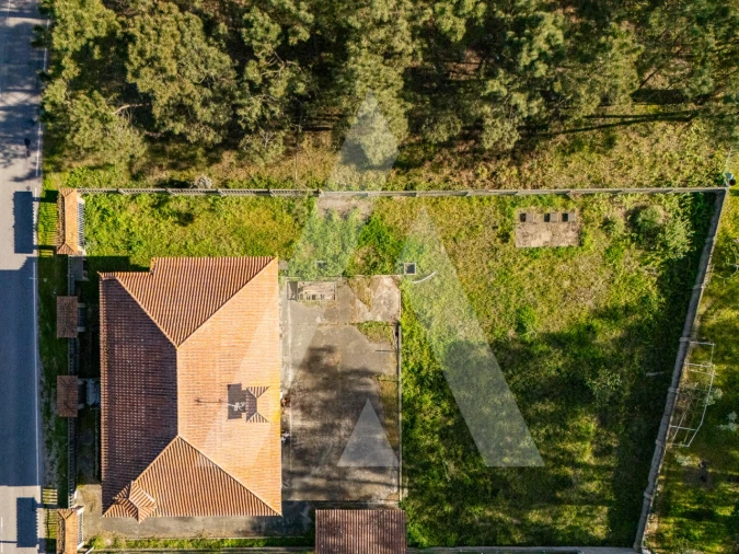 Apartamento T2 para Venda em Valega Foto 13