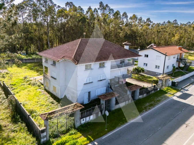 Apartamento T2 para Venda em Valega Foto 8