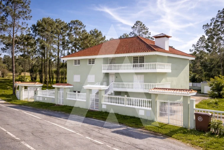 Apartamento T2 para Venda em Valega Foto 2