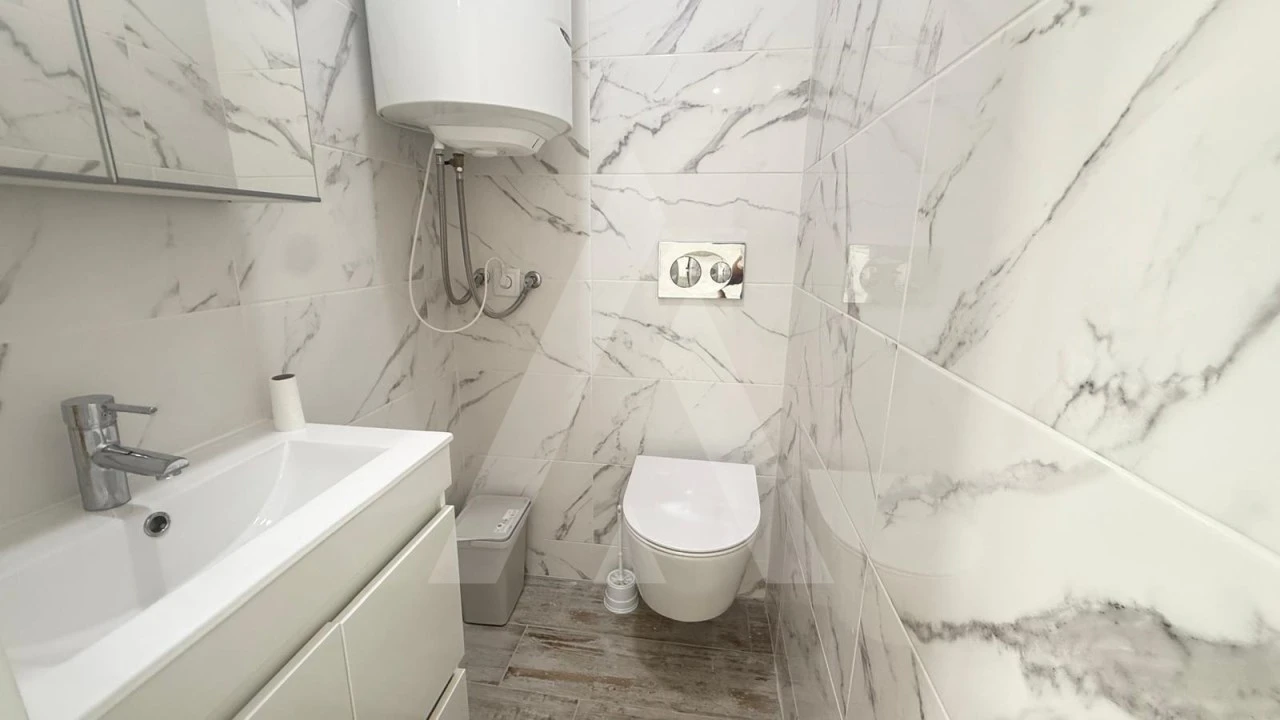 Apartamento T2 para Venda em Quarteira Foto 9