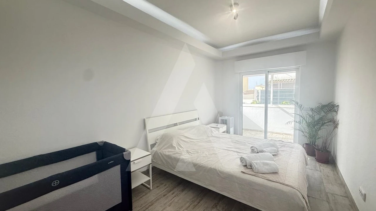 Apartamento T2 para Venda em Quarteira Foto 10