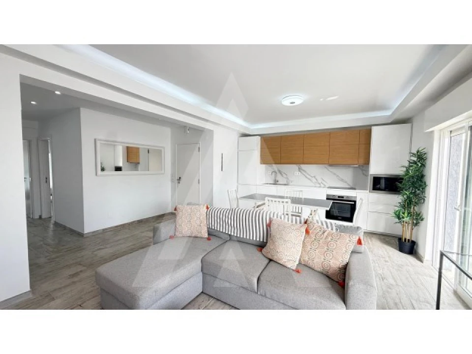 Apartamento T2 para Venda em Quarteira Foto 18
