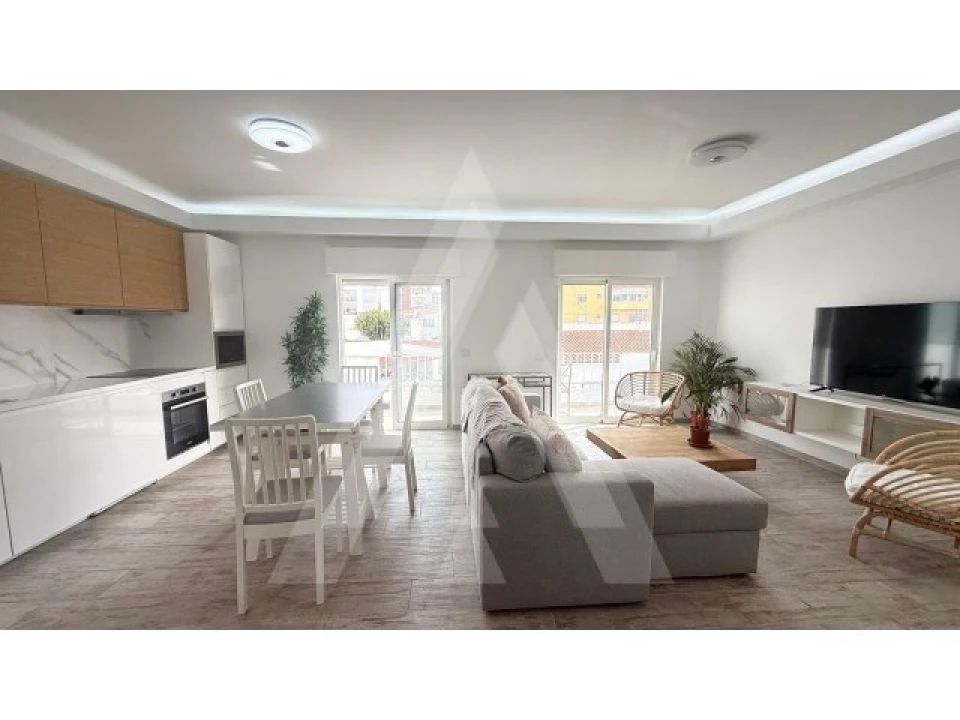 Apartamento T2 para Venda em Quarteira Foto 20