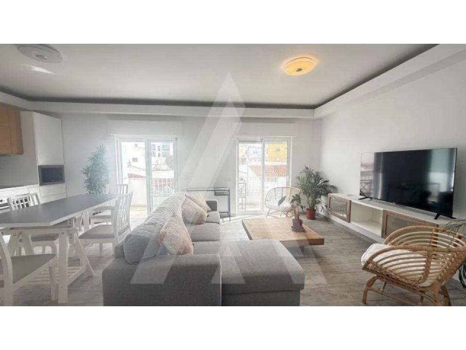 Apartamento T2 para Venda em Quarteira Foto 21