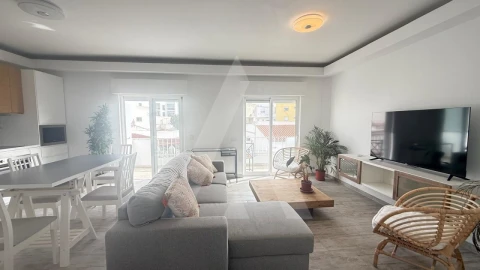 Apartamento T2 para Venda em Quarteira