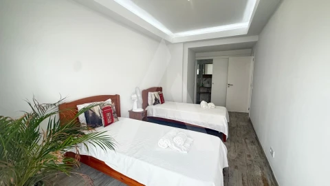Apartamento T2 para Venda em Quarteira