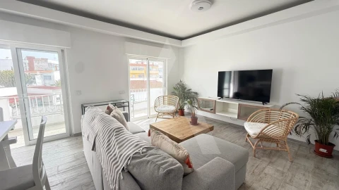 Apartamento T2 para Venda em Quarteira