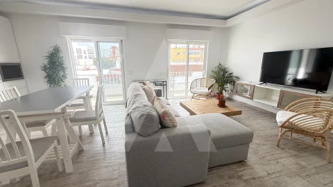 Apartamento T2 para Venda em Quarteira
