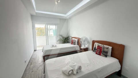 Apartamento T2 para Venda em Quarteira