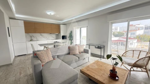 Apartamento T2 para Venda em Quarteira
