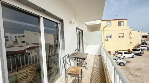 Apartamento T2 para Venda em Quarteira