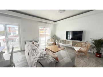 Apartamento T2 para Venda em Quarteira