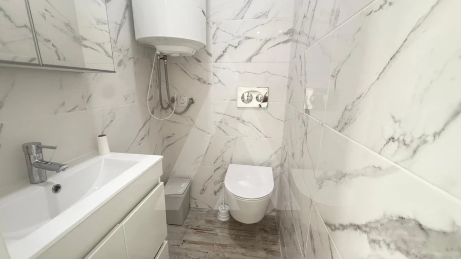 Apartamento T2 para Venda em Quarteira Foto 9