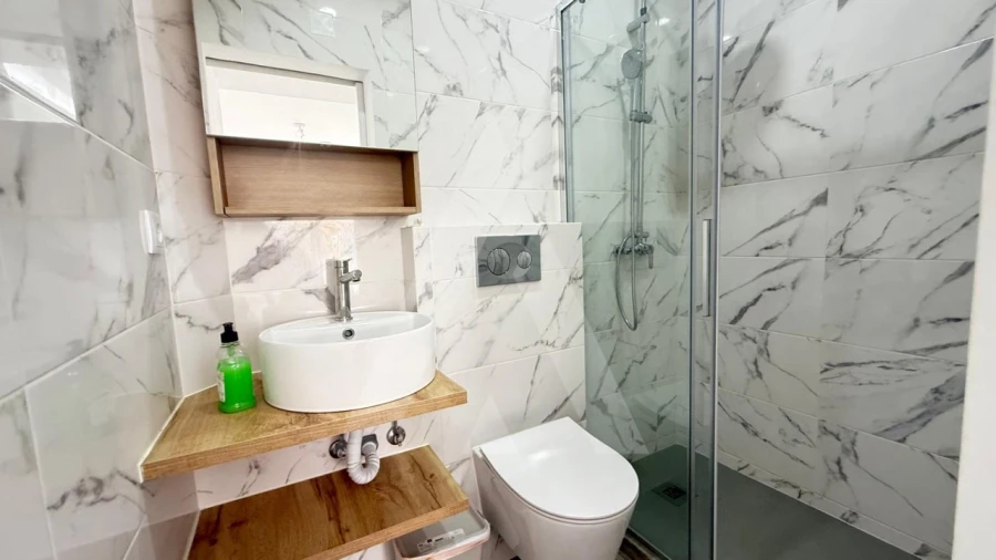 Apartamento T2 para Venda em Quarteira Foto 15