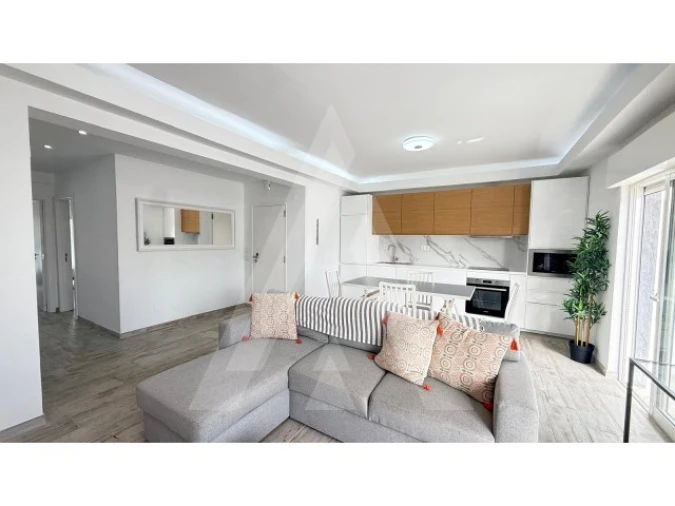 Apartamento T2 para Venda em Quarteira Foto 18