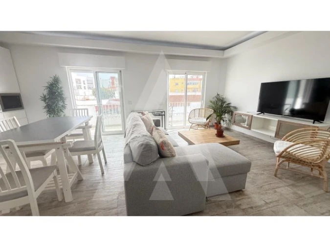 Apartamento T2 para Venda em Quarteira Foto 19