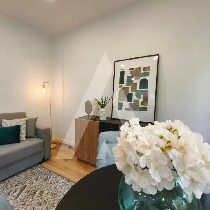 Apartamento T2 para Venda em Benfica Foto 9