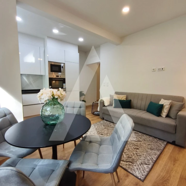 Apartamento T2 para Venda em Benfica Foto 11