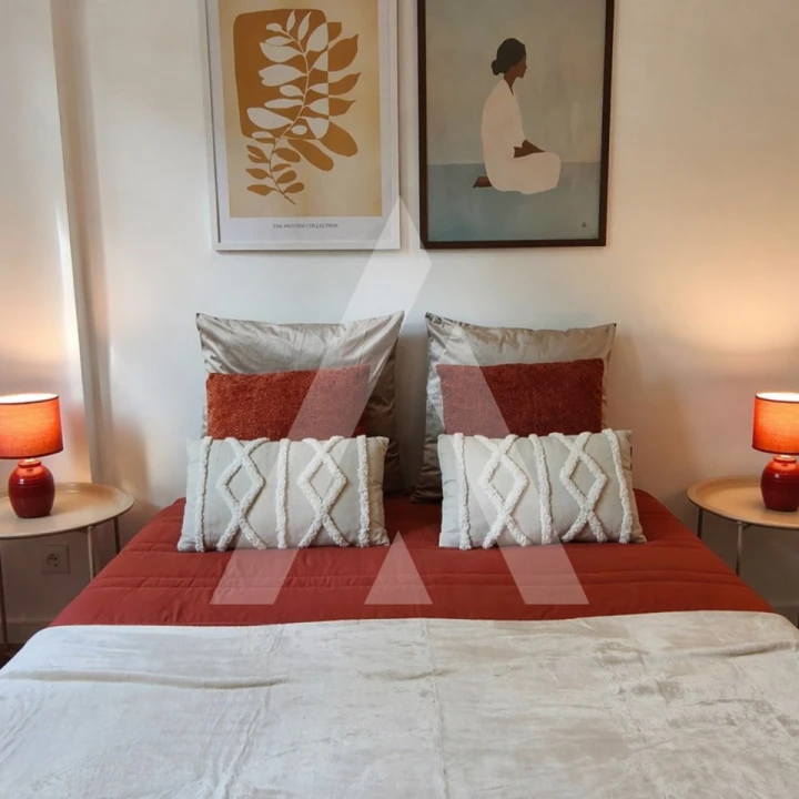 Apartamento T2 para Venda em Benfica Foto 16