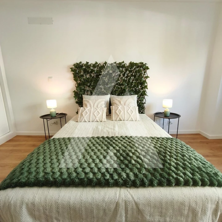 Apartamento T2 para Venda em Benfica Foto 19