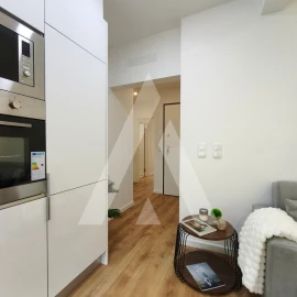 Apartamento T2 para Venda em Benfica