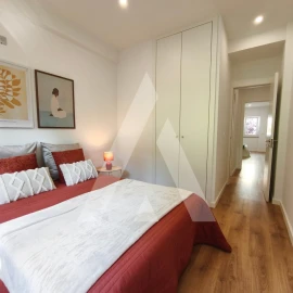 Apartamento T2 para Venda em Benfica