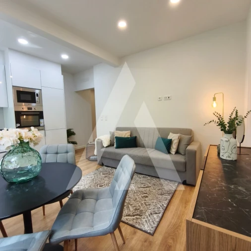 Apartamento T2 para Venda em Benfica Foto 10