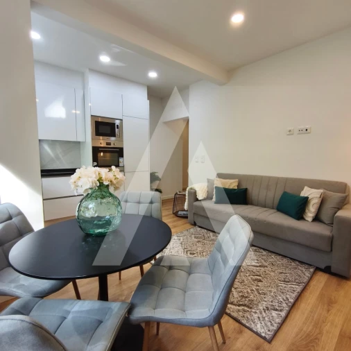 Apartamento T2 para Venda em Benfica Foto 11