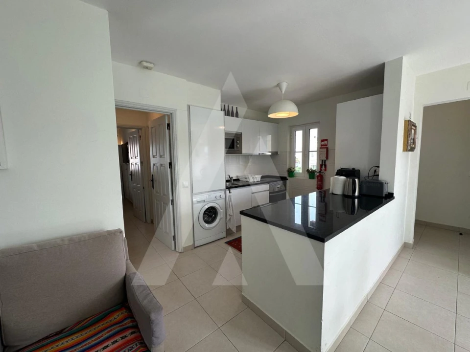 Apartamento T2 para Venda em Quarteira Foto 11