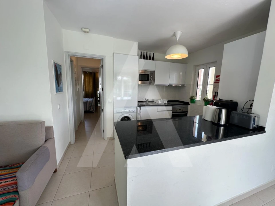Apartamento T2 para Venda em Quarteira Foto 9