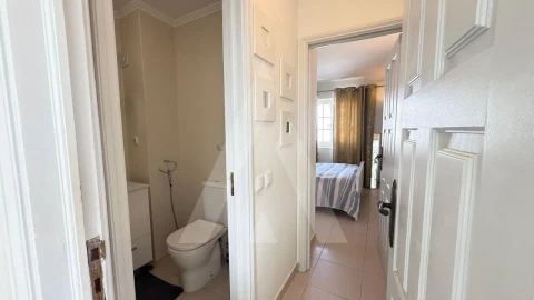 Apartamento T2 para Venda em Quarteira