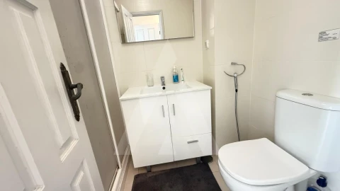 Apartamento T2 para Venda em Quarteira
