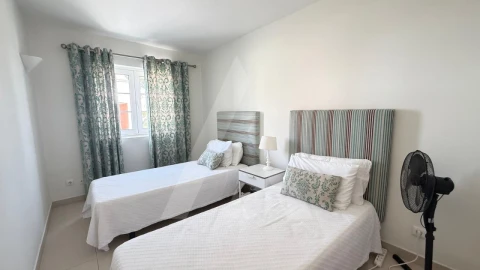 Apartamento T2 para Venda em Quarteira