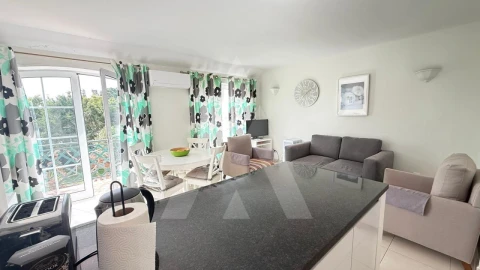 Apartamento T2 para Venda em Quarteira