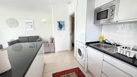 Apartamento T2 para Venda em Quarteira