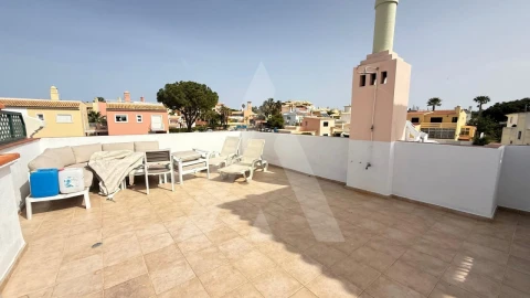 Apartamento T2 para Venda em Quarteira