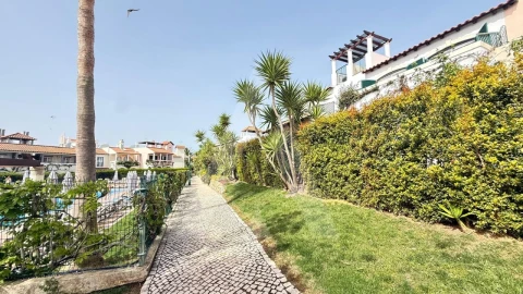 Apartamento T2 para Venda em Quarteira