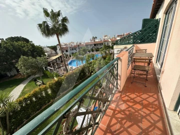 Apartamento T2 para Venda em Quarteira