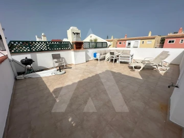Apartamento T2 para Venda em Quarteira