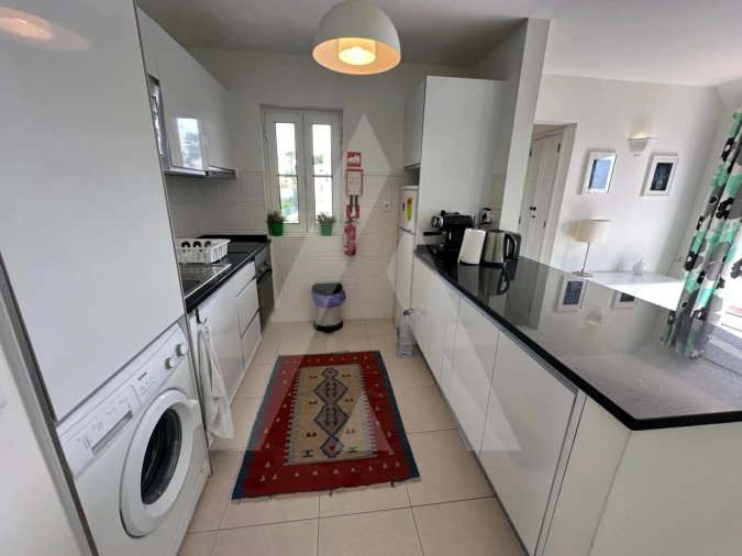Apartamento T2 para Venda em Quarteira Foto 7