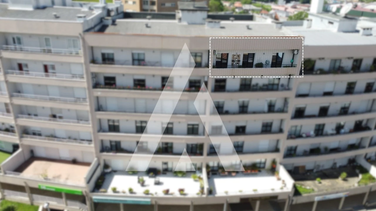 Apartamento T3 para Venda em Braga (Maximinos, Sé e Cividade) Foto 1