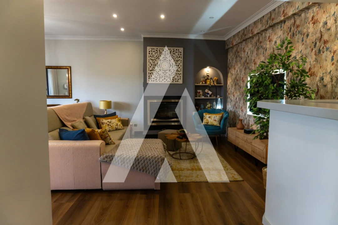 Apartamento T3 para Venda em Braga (Maximinos, Sé e Cividade) Foto 5