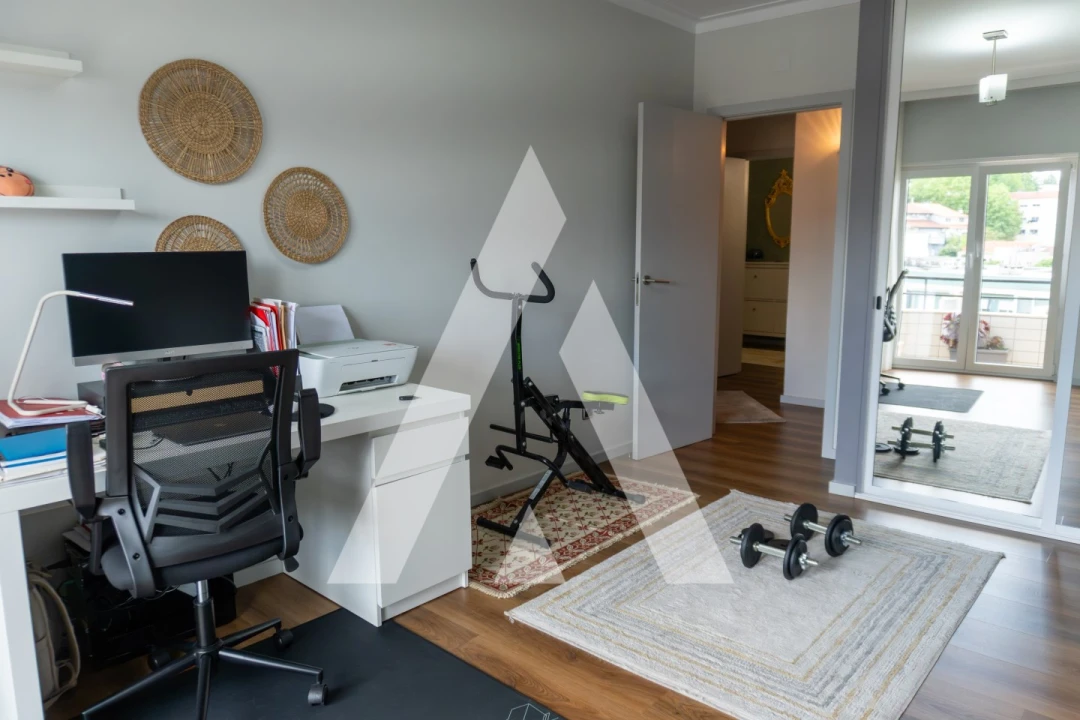 Apartamento T3 para Venda em Braga (Maximinos, Sé e Cividade) Foto 13