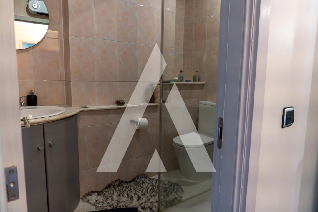 Apartamento T3 para Venda em Braga (Maximinos, Sé e Cividade) Foto 16