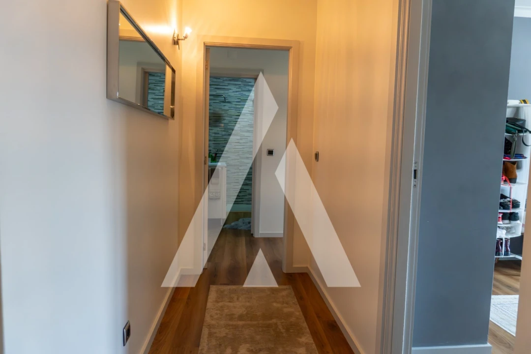 Apartamento T3 para Venda em Braga (Maximinos, Sé e Cividade) Foto 17